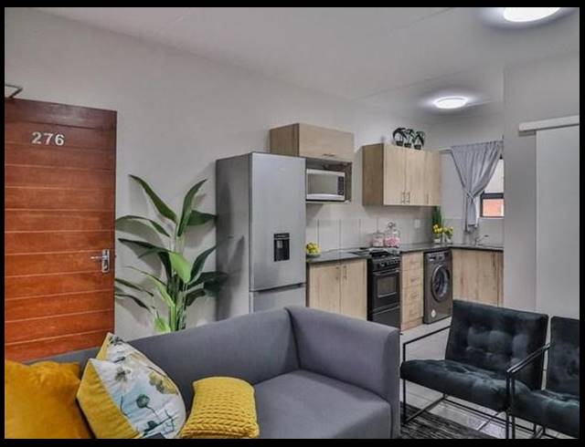 2 BEDROOM APARTMENT FOR SALE IN KENLEAF